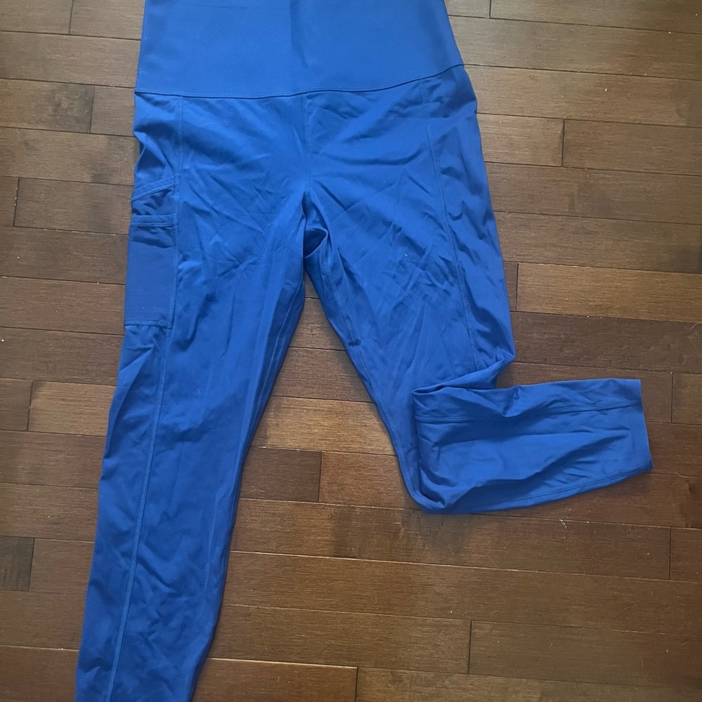 Knix High Rise Legging